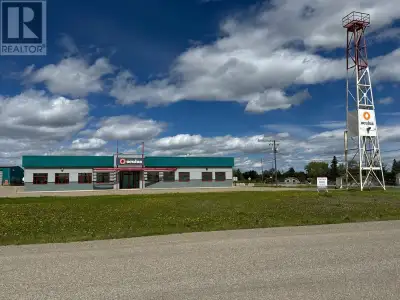 This 31.88-acre highway commercial property offers exceptional value with a range of features ideal...