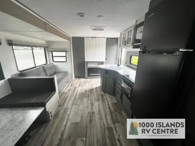 2025 Dutchmen RV Aspen Trail LE 26BH in Travel Trailers & Campers in Kingston - Image 6