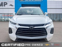 Saskatoon Motor Products - Recent Arrival! 2020 Chevrolet Blazer Premier - Certified Blazer Premier,... (image 7)