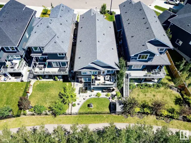 1778 TANAGER CL NW Edmonton, Alberta62864759242883121