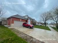 939 Cora Greenwood Dr