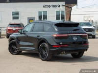 Low Mileage! Hurry on this one! Marked down from $59899 - you save $3991.The handsome styling and de... (image 3)
