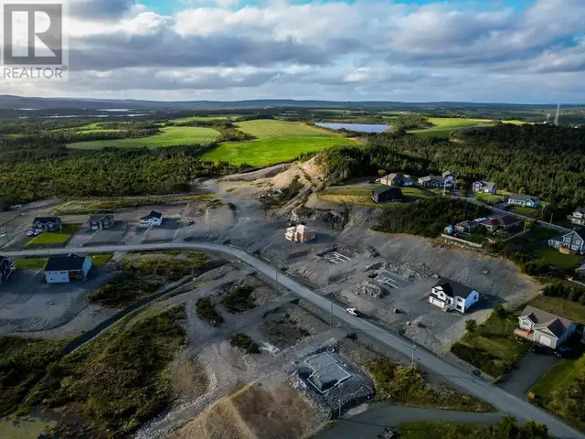 74 Island Cove Road Bay Bulls, Newfoundland & Labrador in Houses for Sale in St. John's - Image 9