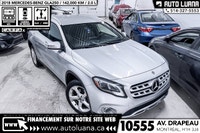Auto Luana 2018 MERCEDES-BENZ GLA-Class PRENEZ UN RENDEZ-VOUS / BOOK AN APPOINTMENT (514) 327-5553 1... (image 2)