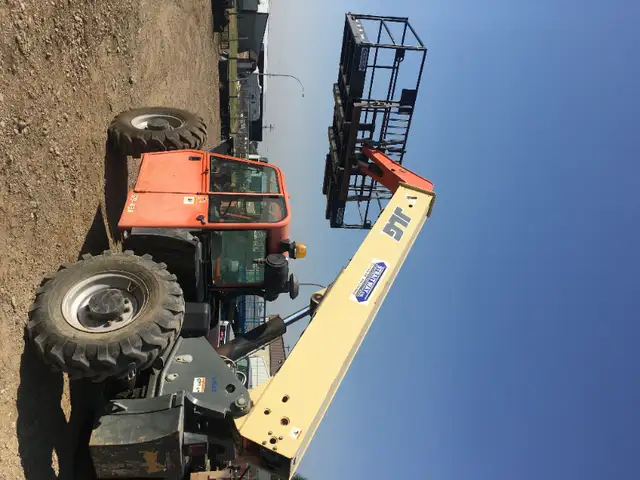 Telehandler basket (large) in Other in Lethbridge - Image 5
