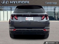 *2022 Hyundai Tucson Preferred | Heated Seats | CarPlay | Safety Suite* *Modern design, advanced tec... (image 3)