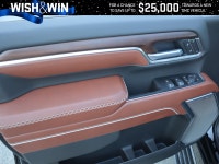 Federal Air Conditioning Excise Tax, FREIGHT, Denali Ultimate Preferred Equipment Group, Engine, Dur... (image 8)