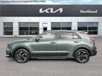 AMVIC Licensed Dealer. Price Expiry January 16, 2025 Engine: Motor: 150kW Permanent Magnet Synchrono... (image 2)