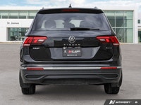 * 8-speed automatic transmission with Tiptronic / 4MOTION All-Wheel Drive * Driving Profile Selectio... (image 3)