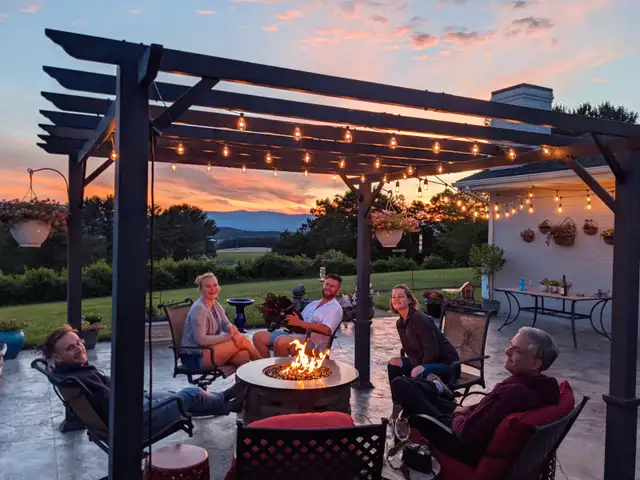 Affordable, Professional Deck, Fence and Landscaping Services62864355592451123
