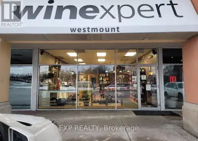 Winexpert is a thriving wine-making experience business in the heart of Kitchener. Customers create...