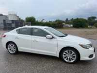 2017 ACURA ILX PREMIUM EDITION HEATED SEATS & MIRRORS REMOTE START SUNROOF/MOONROOF ONLY $191.03 BI... (image 6)