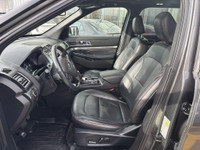 AMVIC Licensed Dealer AMVIC LICENSED DEALER. Stock number: YK153188A The 2018 Ford Explorer combines... (image 4)