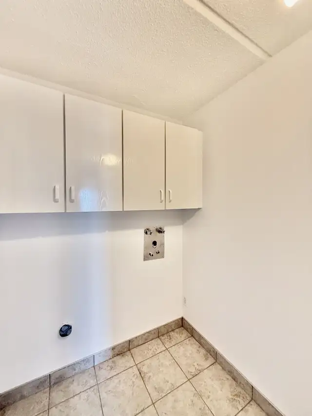 4.5 à Trois-Rivières disponibles maintenant, tout inclus in Long Term Rentals in Trois-Rivières - Image 13