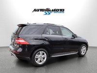 SAFETY INCLUDED DIESEL LOCAL ONTARIO CAR 46 SERVICE RECORDS Very Clean Mercedes-Benz ML 350 4Matic D... (image 5)