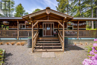 1415 Baikie Rd Denman Island, British Columbia Comox / Courtenay / Cumberland Comox Valley Area Preview