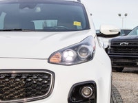 Welcome to Schwab's in Leduc. We are the Greater Edmonton Source for Pre-Owned Vehicles. Experience... (image 9)