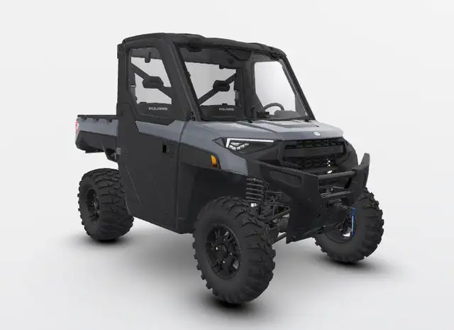 2026 Polaris Ranger XP 1000 NorthStar Premium - $1000 IN REBATES in ATVs in Red Deer - Image 10