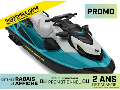 SKU : 29TB Faites vite promotion du manufacturier en cours pour une durée limitée : 1000.0$ jusqu'au...