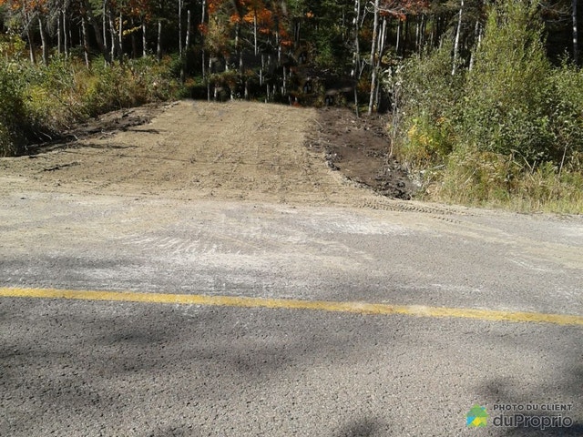 $492,265 - Residential Lot for sale in Ste-Adele — photo 2