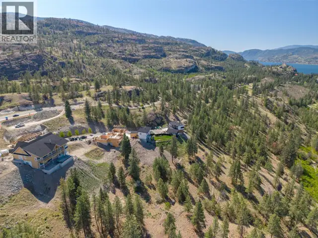 3331 EVERGREEN Drive Unit# 114 Penticton, British Columbia in Land for Sale in Penticton - Image 13