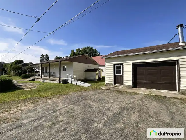 $440,000 - Bungalow for sale in Shawinigan (St-Jean-Des-Piles) in Houses for Sale in Victoriaville - Image 6