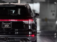 The 2023 Lincoln Aviator Reserve is a masterclass in American luxury, offering a serene, sanctuary-l... (image 6)