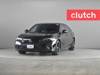 NO ACCIDENTS / CLEAN CARFAX / 1 OWNER / Passive Keyless Entry, Keyfob Remote Start, Rear Window Defr... (image 1)