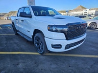 For a quick response please text 403-820-9940. AMVIC licensed business Introducing the 2026 Ram 1500... (image 3)