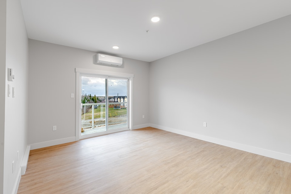 Apartment for Rent 4