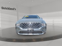 **Strickland's is home of the Hassle-Free car shopping experience. We make car buying fun, find your... (image 1)