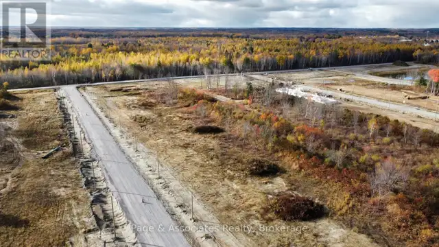 53 VANNIER STREET West Nipissing (Sturgeon Falls), Ontario in Land for Sale in North Bay - Image 11