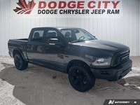 This Ram 1500 Classic Features the Following Options TECHNOLOGY PACKAGE I -inc: Push-Button Start, R... (image 7)