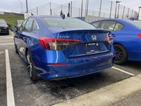 Turbocharged,Lane Departure Warning,Auxiliary Audio Input,Rear Head Air Bag,AM/FM Stereo,Traction Co... (image 2)