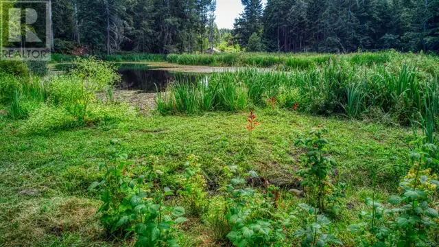 2 Welch Rd Lasqueti Island, British Columbia in Houses for Sale in Parksville / Qualicum Beach - Image 36