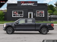 Welcome to 11 Motors. JUST IN! PRICED TO SELL - CLEAN CARFAX NO ACCIDENTS - DEALER MAINTAINED 5.0L V... (image 2)