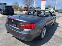 Hardtop Convertible, All-Wheel Drive, Leather Interior, Heated Seats, Clean CarFax, Tinted Windows.... (image 4)