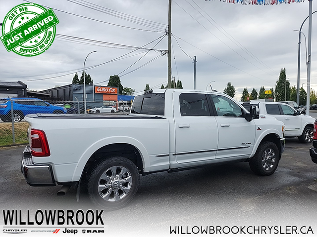 2024 Ram 3500 in Cars & Trucks in Delta/Surrey/Langley - Image 8