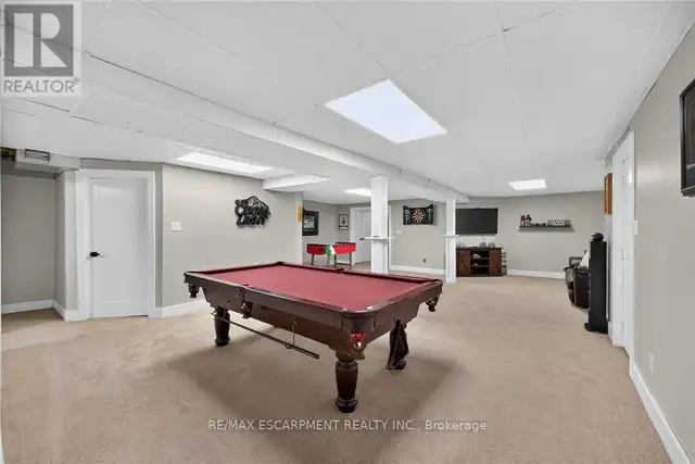 2885 HALDIMAND 9 ROAD Haldimand, Ontario in Houses for Sale in Hamilton - Image 29