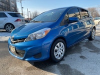 Vehicle Highlights: - Low Mileage Very rare and desirable Toyota Yaris Hatchback LE has landed at Fi... (image 2)