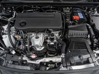 Engine: 2.0-litre inline 4-cylinder engine L/100Km City: 7.3 L/100Km Hwy: 5.7 (image 5)