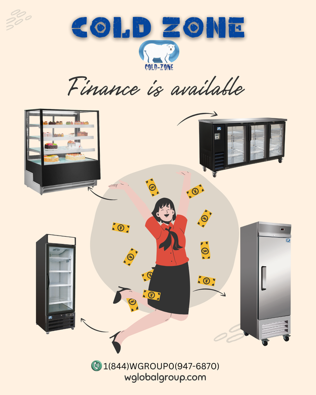 BRAND NEW Commercial Reach-in Refrigerators -All Sizes Available in Industrial Kitchen Supplies in Dartmouth - Image 11