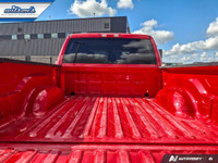 Come see this certified 2023 Ram 1500 Classic Express Crew 4X4 | Night Edition | Heated Bucket Seats... (image 9)