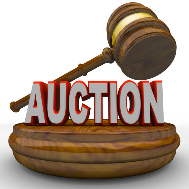Auction House Help in Customer Service in City of Toronto