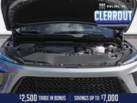 This Buick Enclave has a dependable Gas 2.5L/ engine powering this Automatic transmission. *Get Your... (image 5)