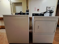 Coin Washer. Coin Dryer. Coin Operated. Stacked City of Toronto Toronto (GTA) Preview