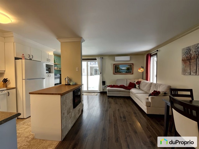 $222,000 - Condominium for sale in Rimouski (Rimouski) — photo 3
