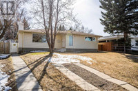 5031 Vienna Drive NW Calgary, Alberta