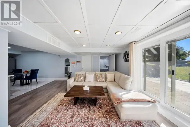 BASEMENT - 2377 5TH LINE Innisfil, Ontario in Long Term Rentals in Barrie - Image 5