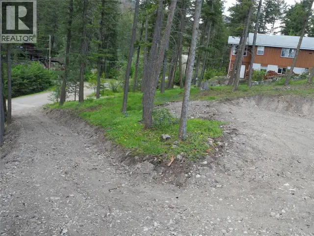 705 Udell Road Vernon, British Columbia in Land for Sale in Fort St. John - Image 20